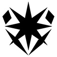 Logo Astral Radiance